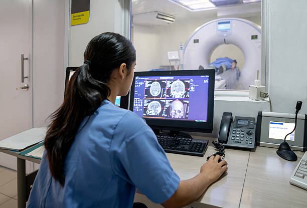 Unidad de Resonancia Magnética de Médica Sur